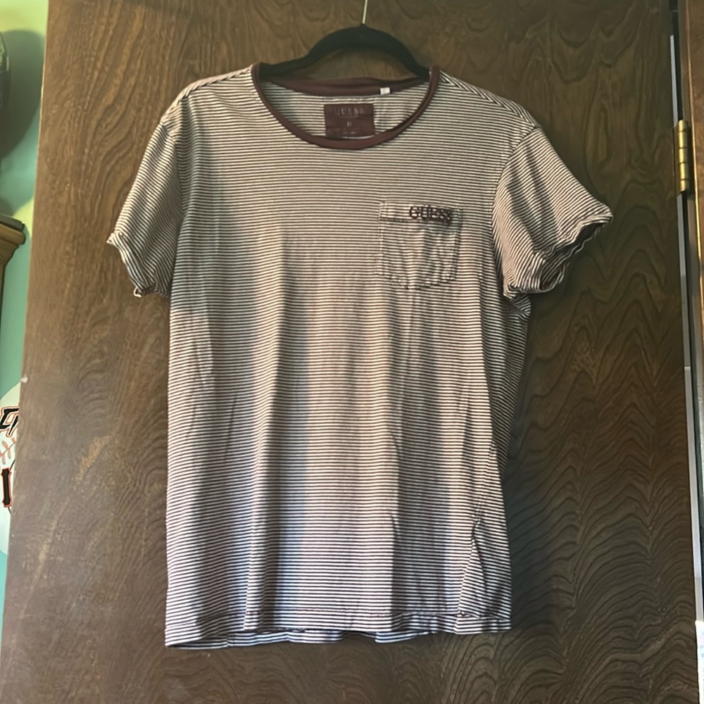 Guess pocket T-Shirt